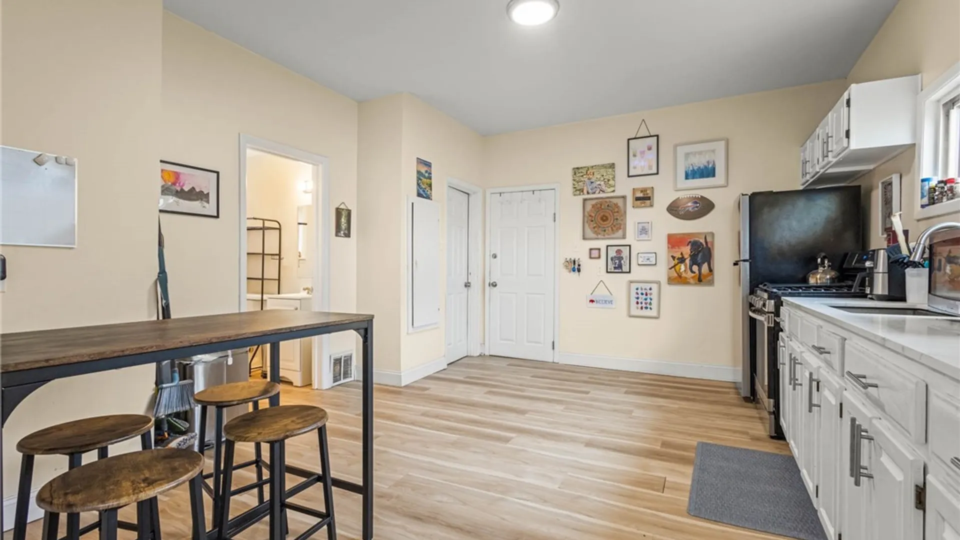 Property at 376 Hertel Avenue, Buffalo, NY 14207 7