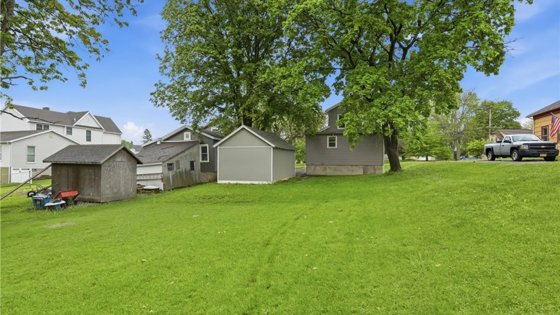 Property at 40 Buffalo Street, Attica, NY 14011 23