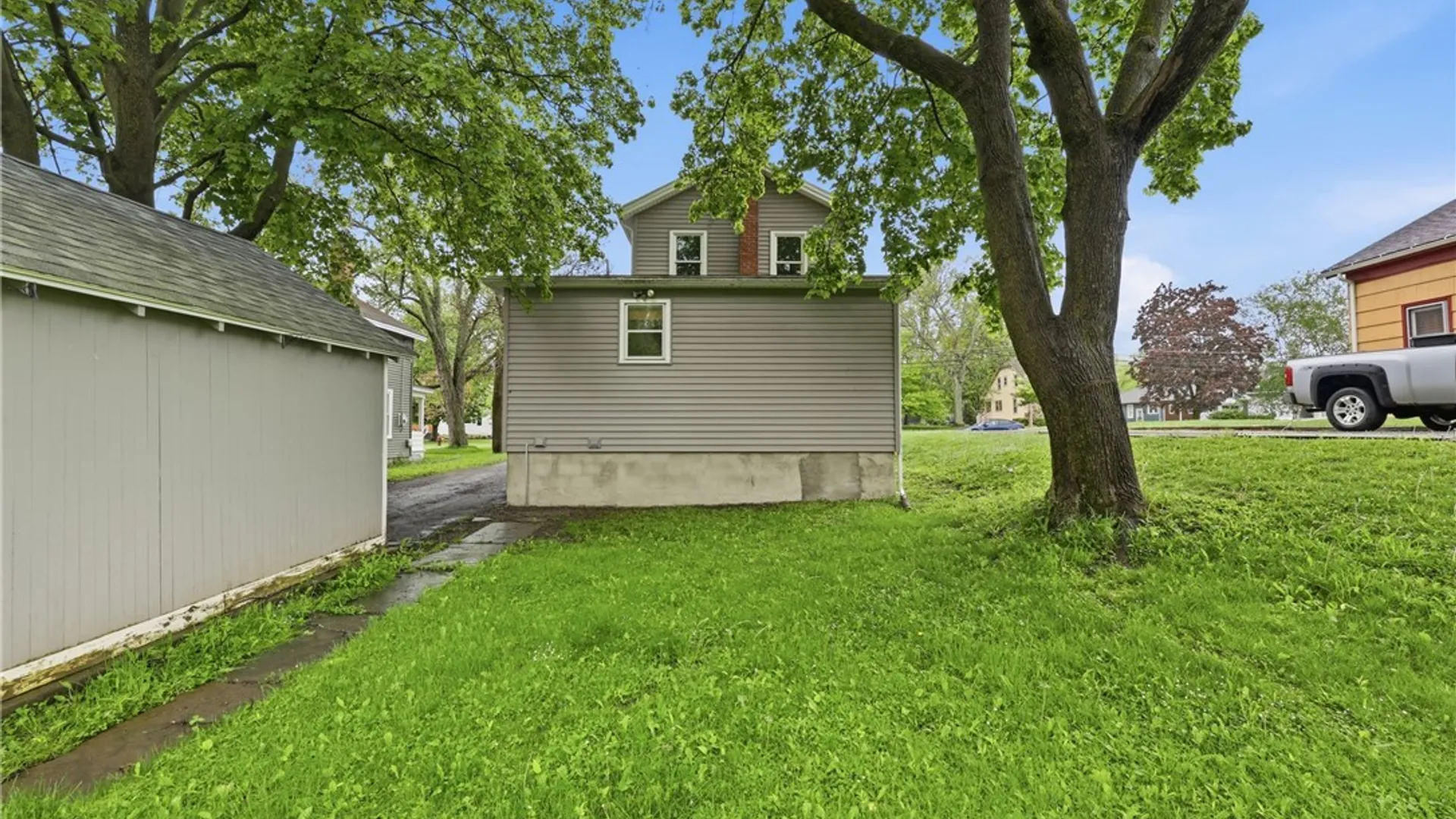 Property at 40 Buffalo Street, Attica, NY 14011 25