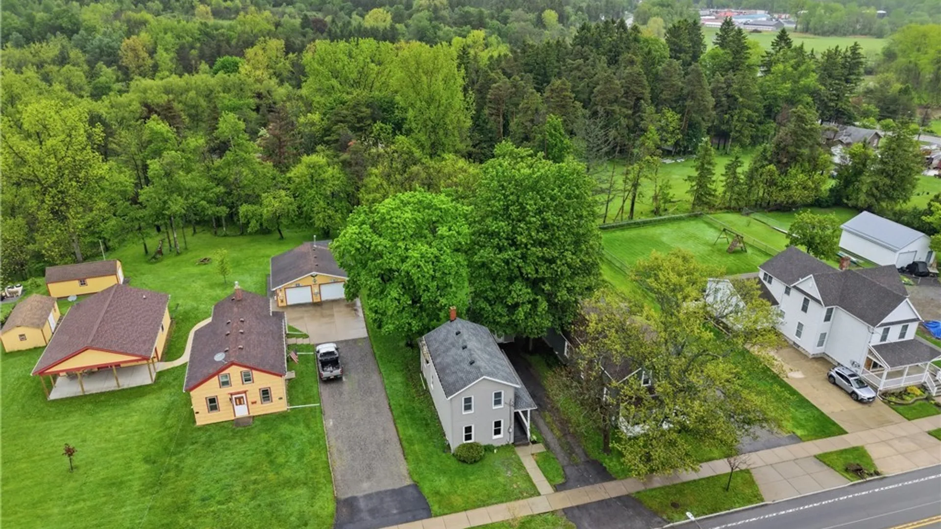 Property at 40 Buffalo Street, Attica, NY 14011 26