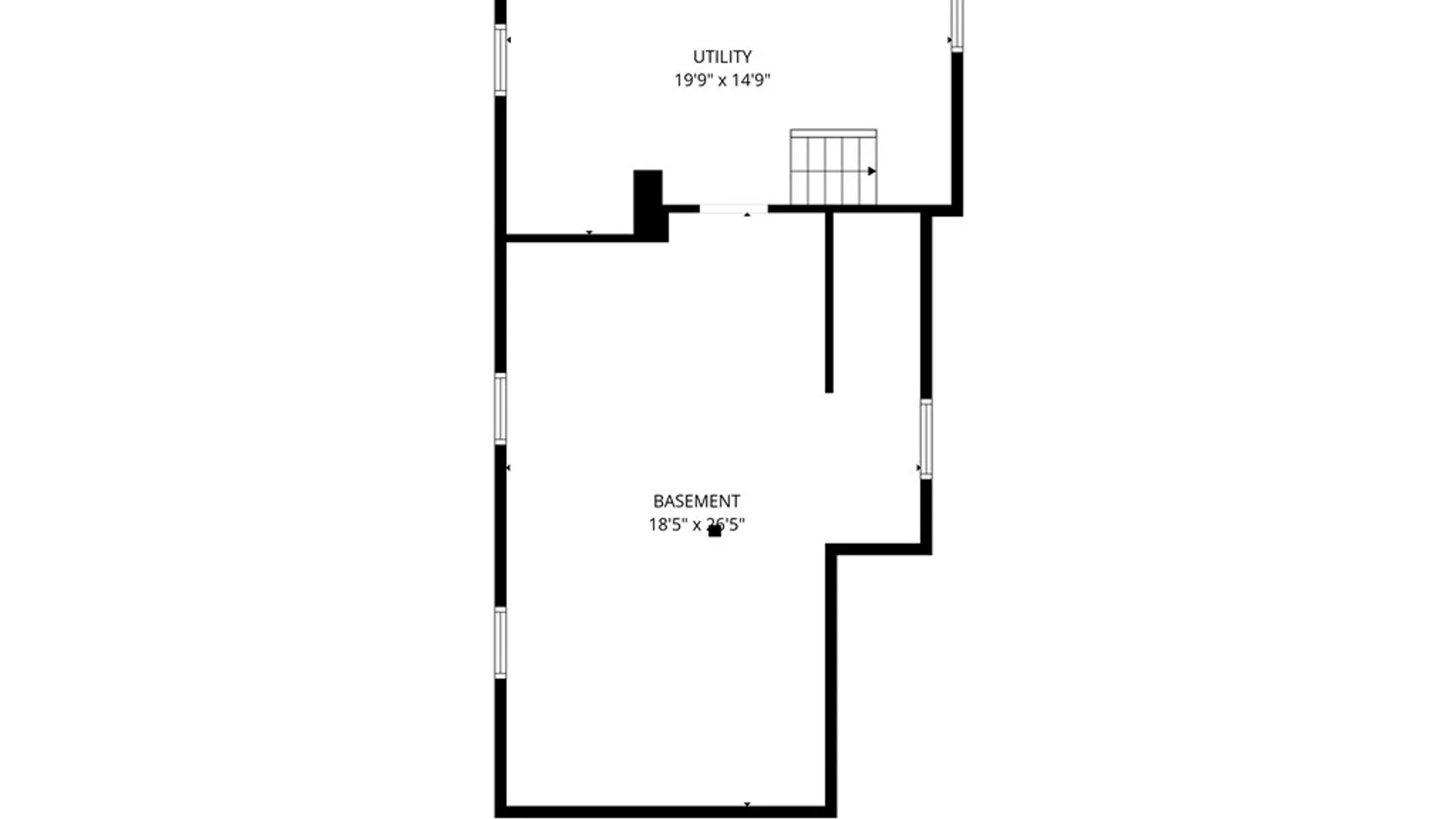 Property at 40 Buffalo Street, Attica, NY 14011 29