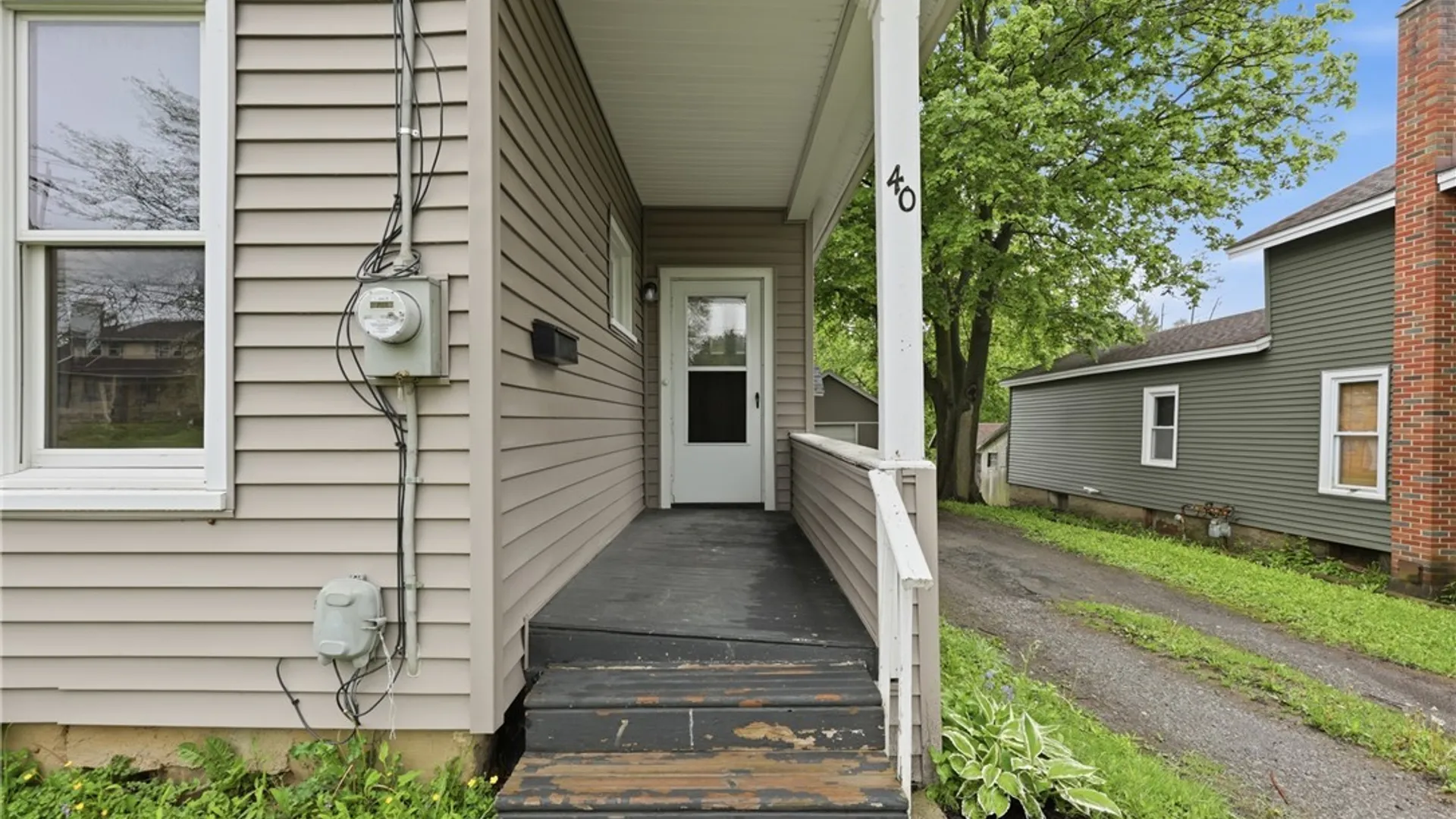 Property at 40 Buffalo Street, Attica, NY 14011 3