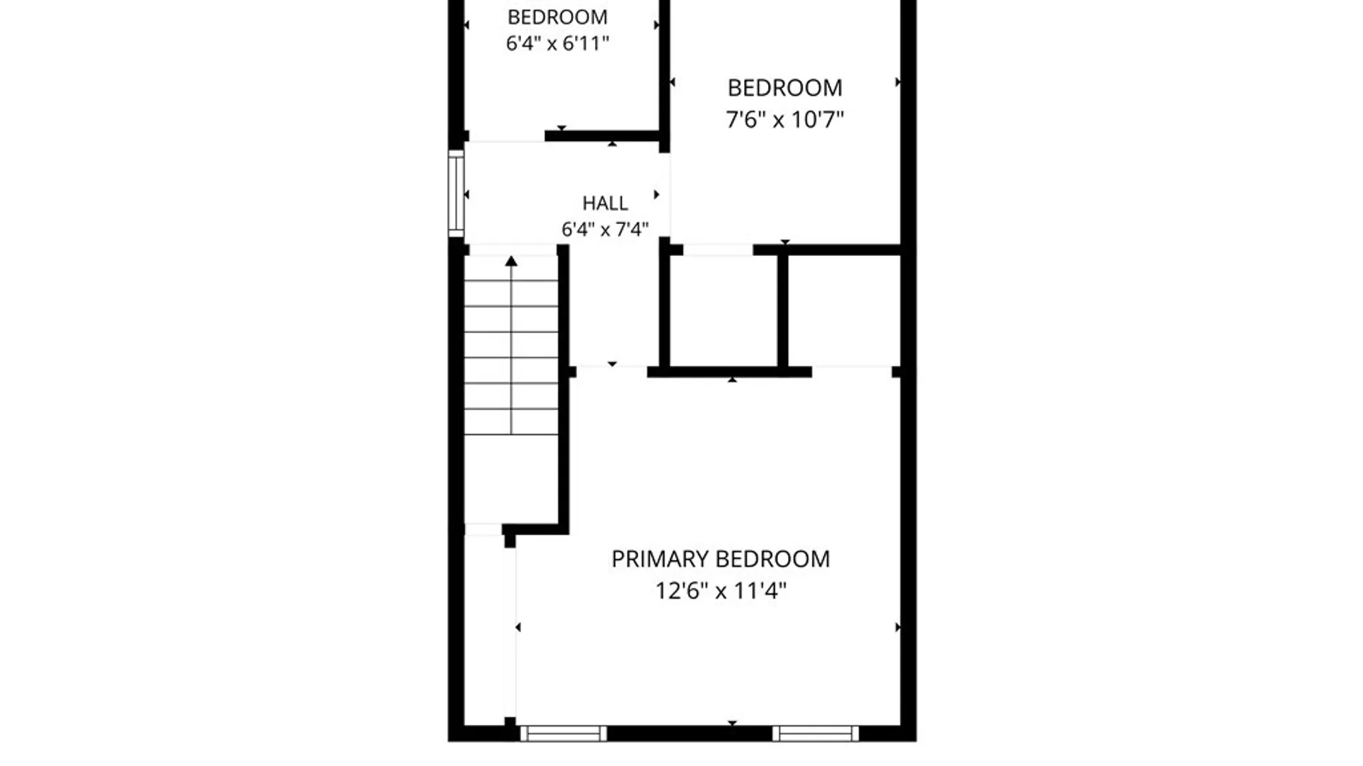 Property at 40 Buffalo Street, Attica, NY 14011 31
