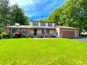 Property at 46 Old Orchard Lane, Orchard Park, NY 14127