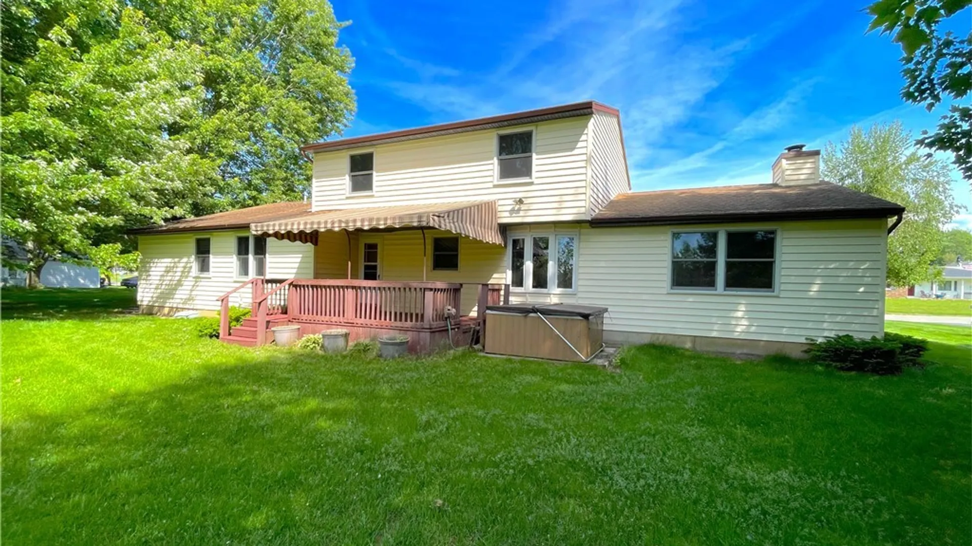 Property at 46 Old Orchard Lane, Orchard Park, NY 14127 34