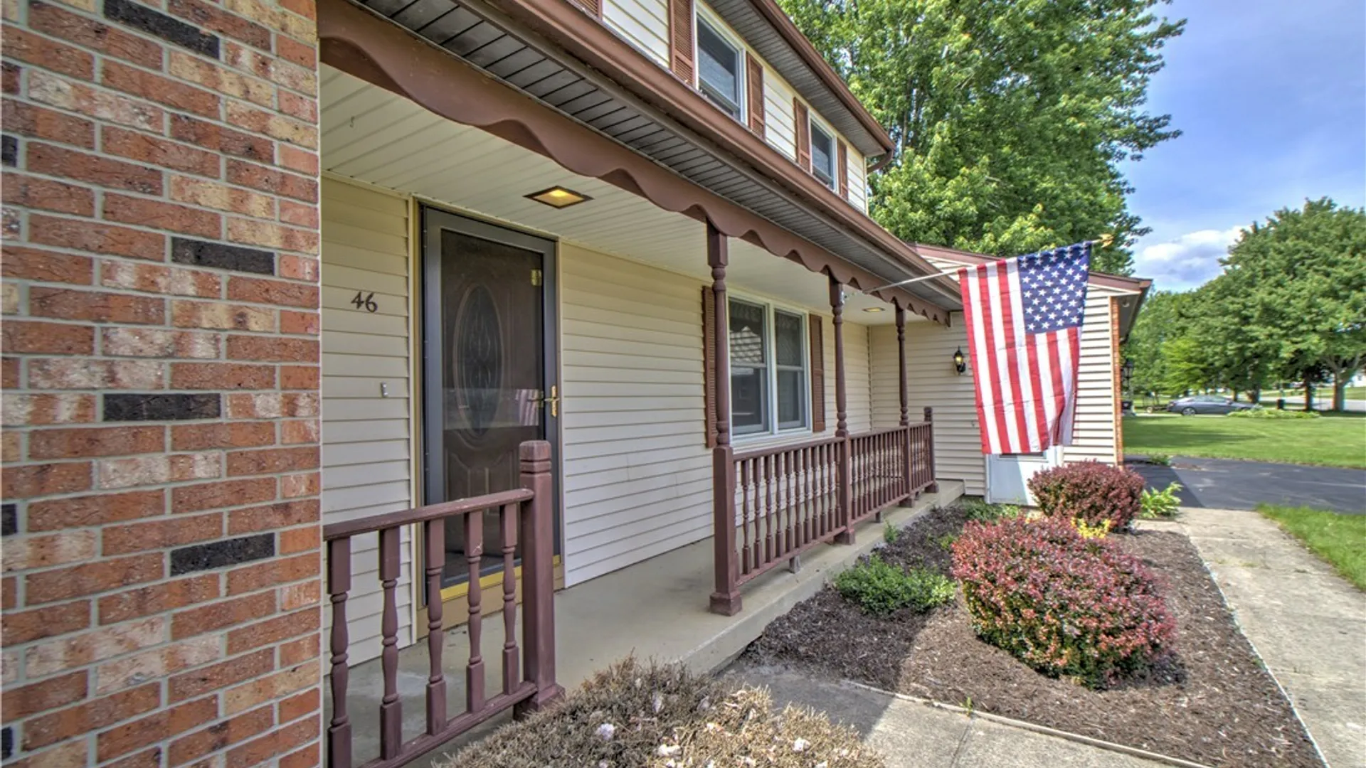 Property at 46 Old Orchard Lane, Orchard Park, NY 14127 4