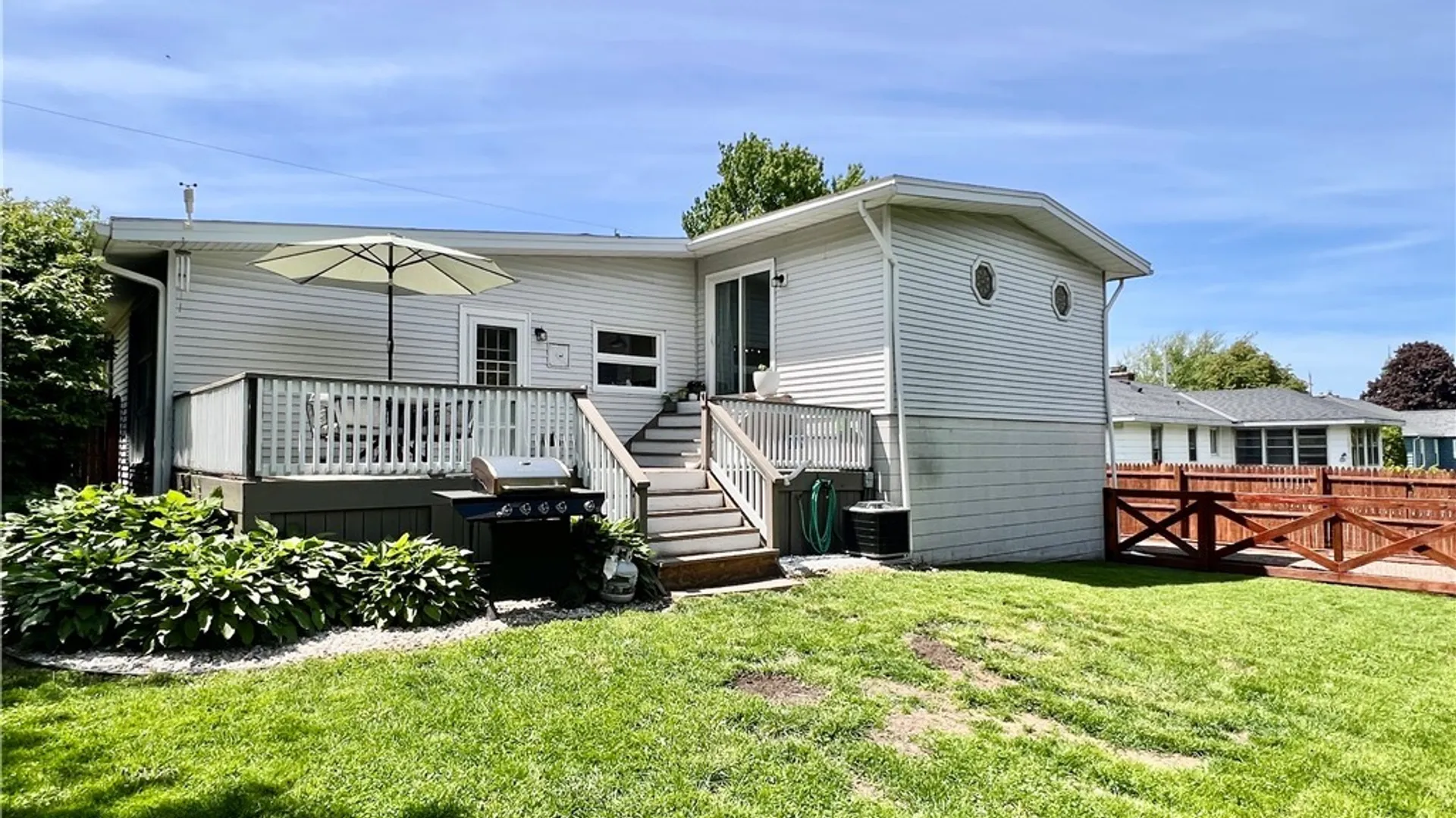 Property at 15 Gregory Street, Oswego, NY 13126 2