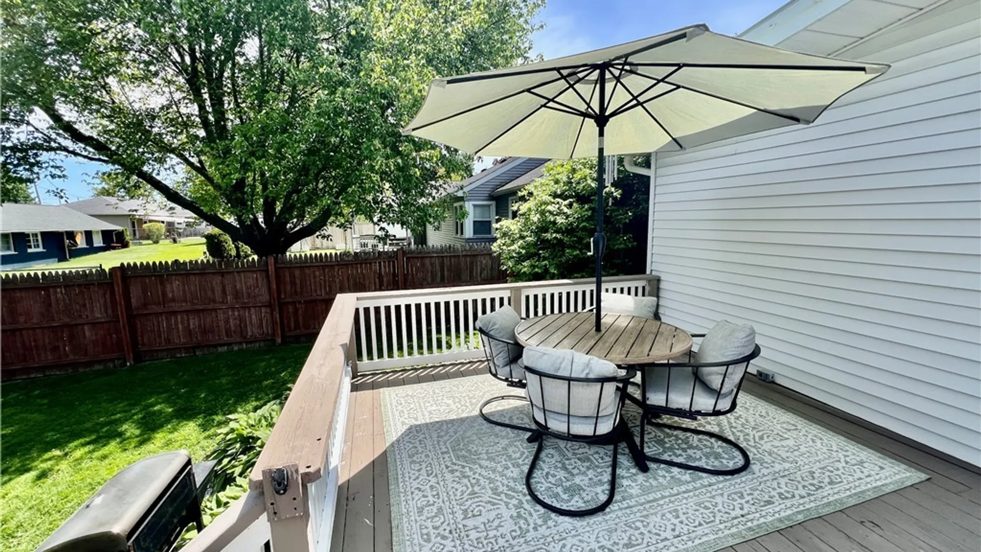Property at 15 Gregory Street, Oswego, NY 13126 29