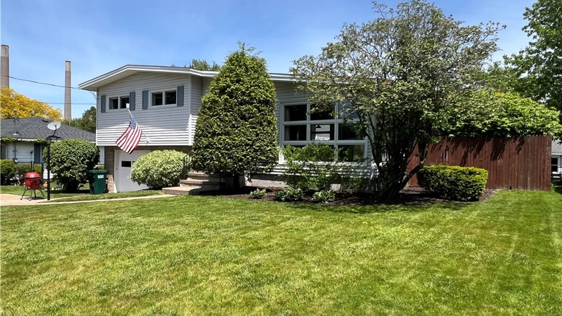 Property at 15 Gregory Street, Oswego, NY 13126 33