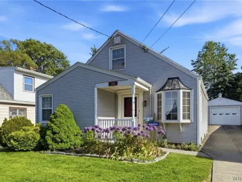 Property at 28 Linwood Avenue, Tonawanda, NY 14150