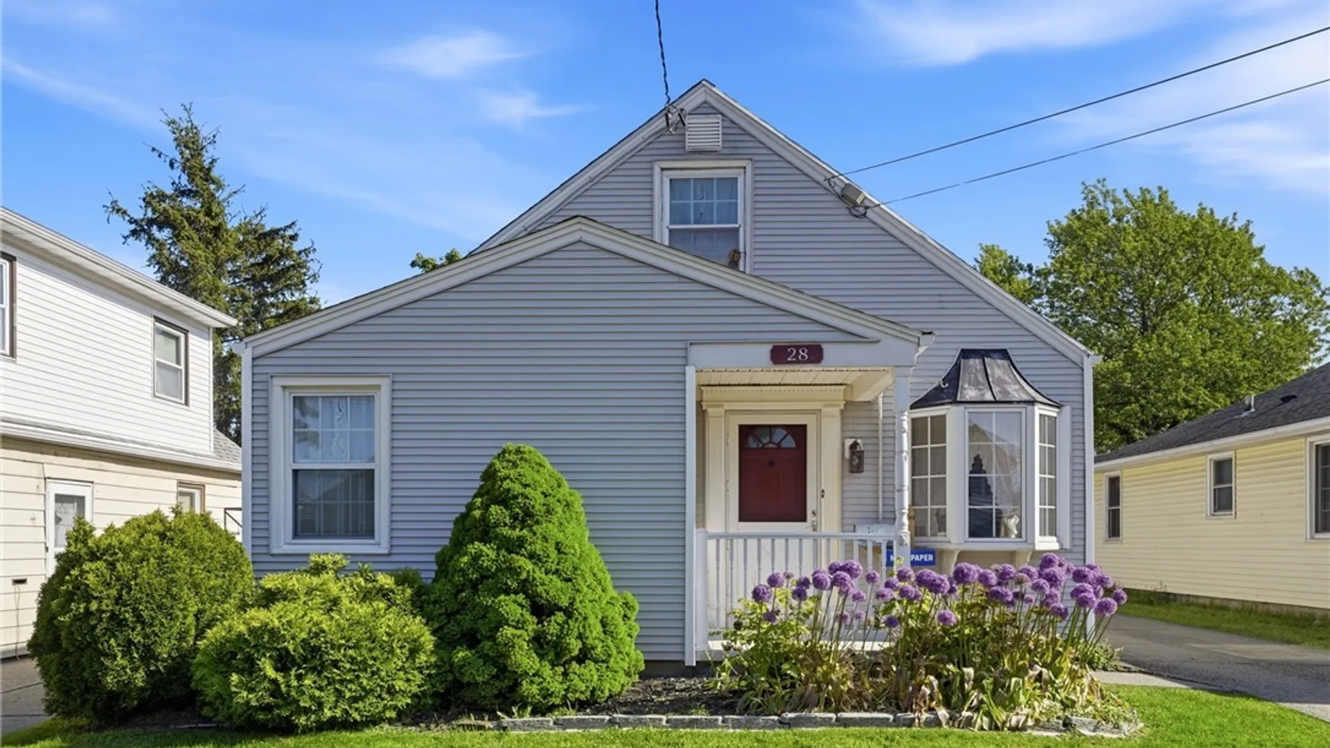 Property at 28 Linwood Avenue, Tonawanda, NY 14150 2