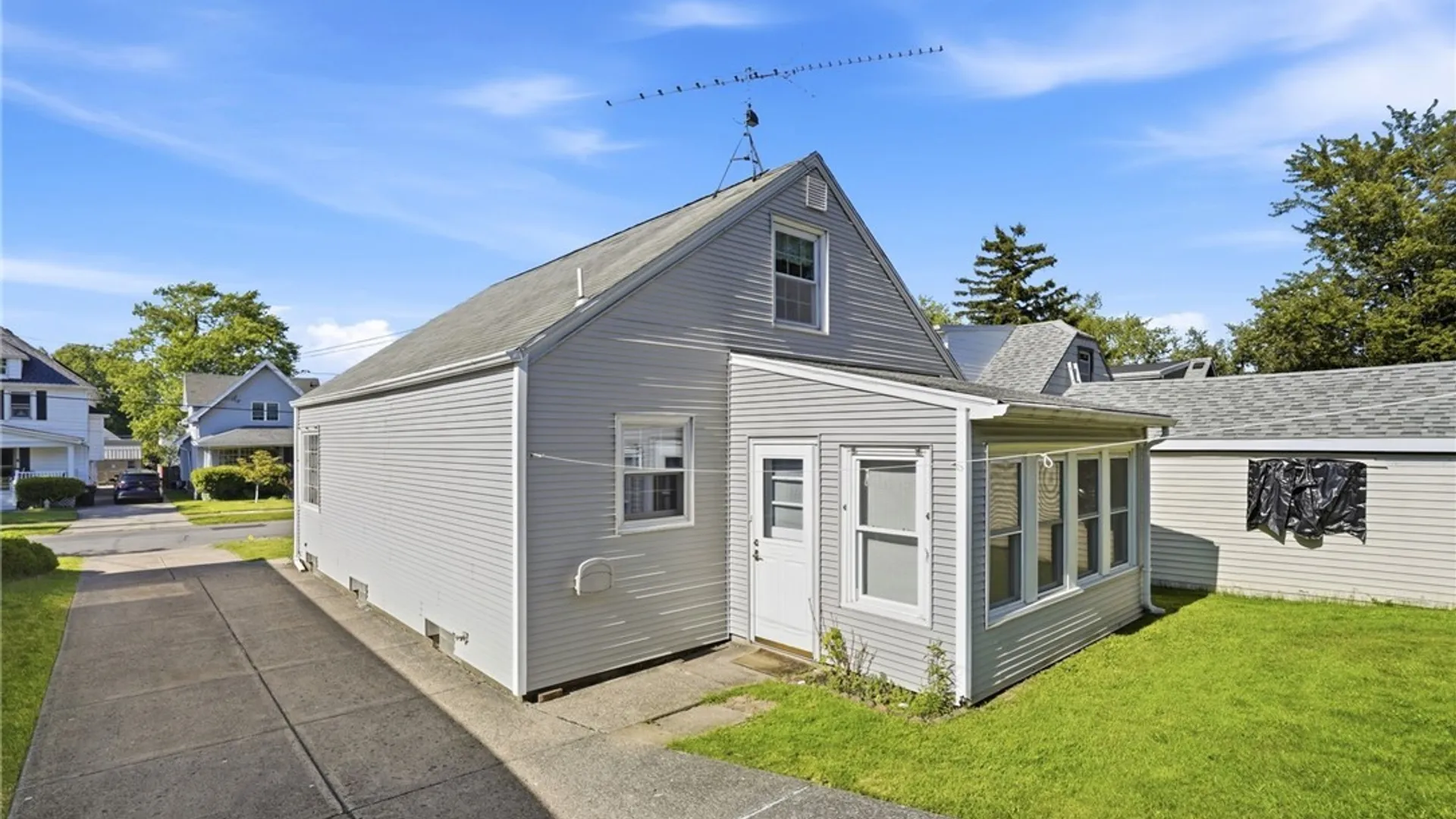 Property at 28 Linwood Avenue, Tonawanda, NY 14150 35