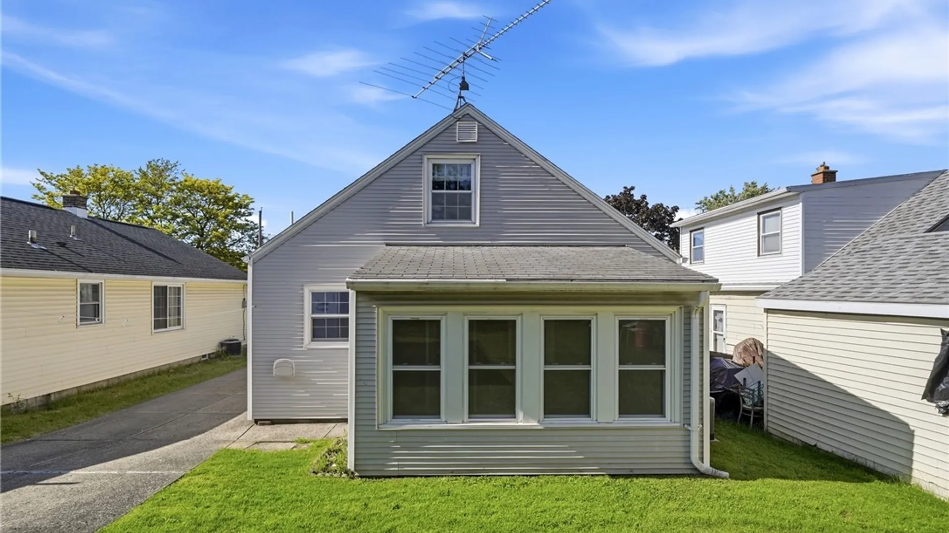 Property at 28 Linwood Avenue, Tonawanda, NY 14150 36