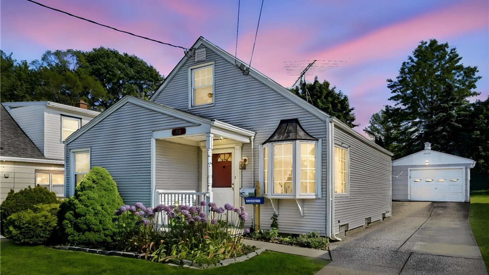 Property at 28 Linwood Avenue, Tonawanda, NY 14150 38