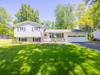 Property at 22 Putting Green Lane, Perinton, NY 14526