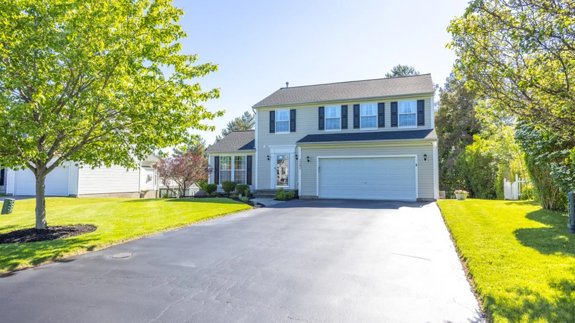 Property at 3241 White Pine Lane, Macedon, NY 14502 2