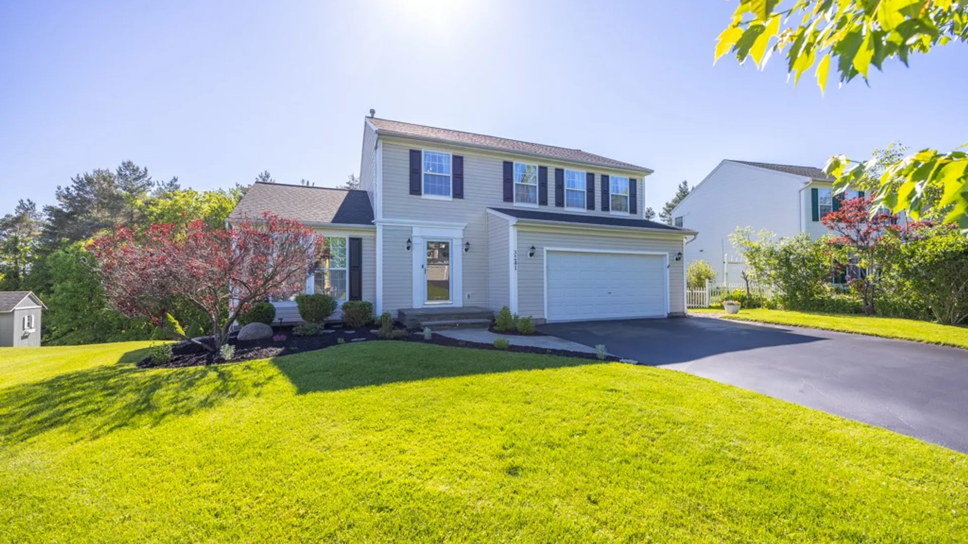 Property at 3241 White Pine Lane, Macedon, NY 14502 3