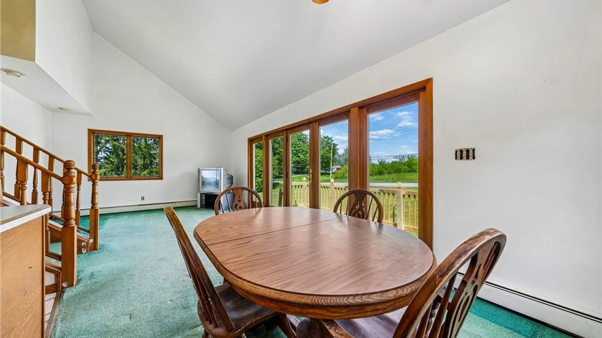 Property at 5290 Curriers Road, Java, NY 14009 10