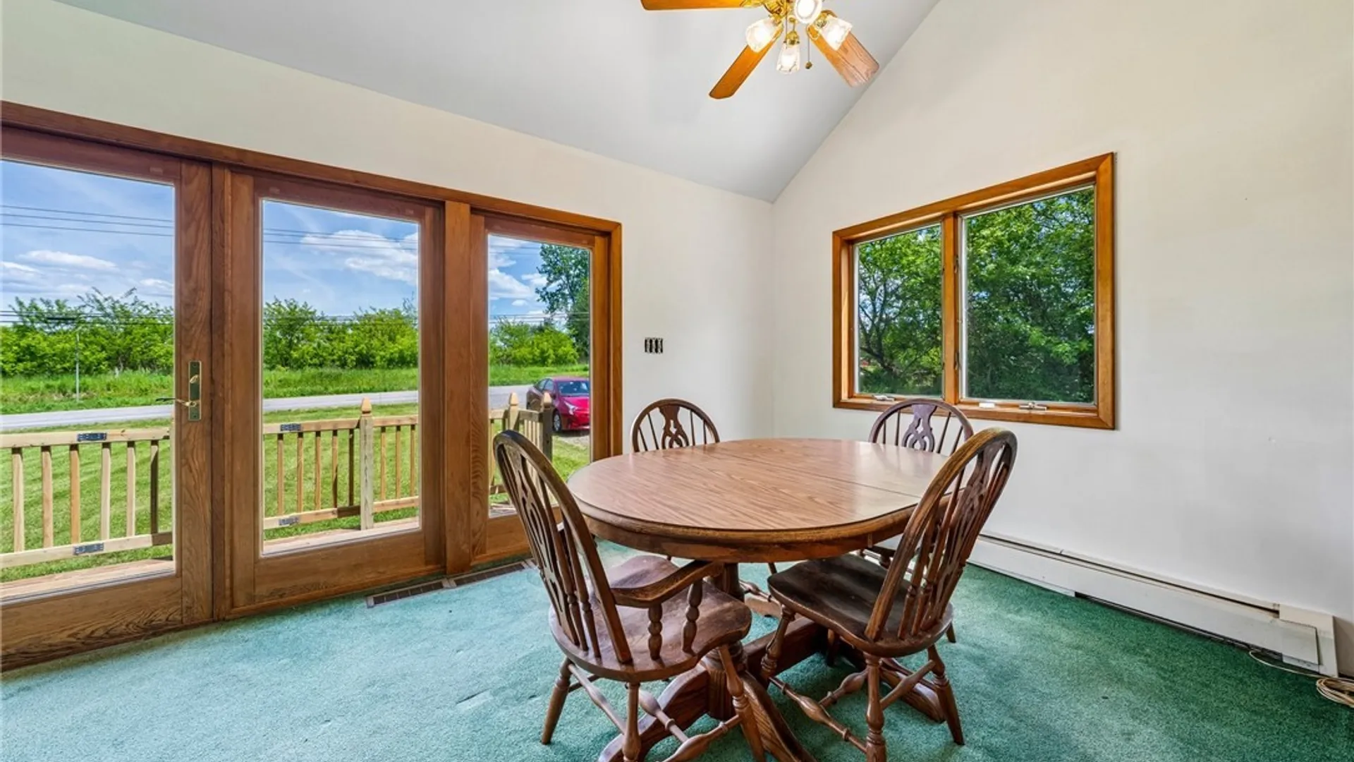 Property at 5290 Curriers Road, Java, NY 14009 11
