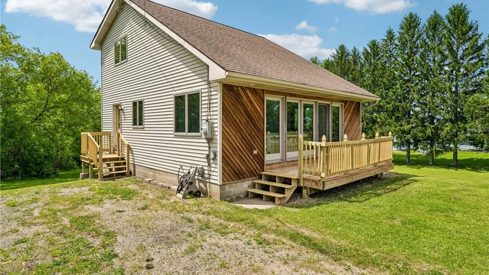 Property at 5290 Curriers Road, Java, NY 14009 19