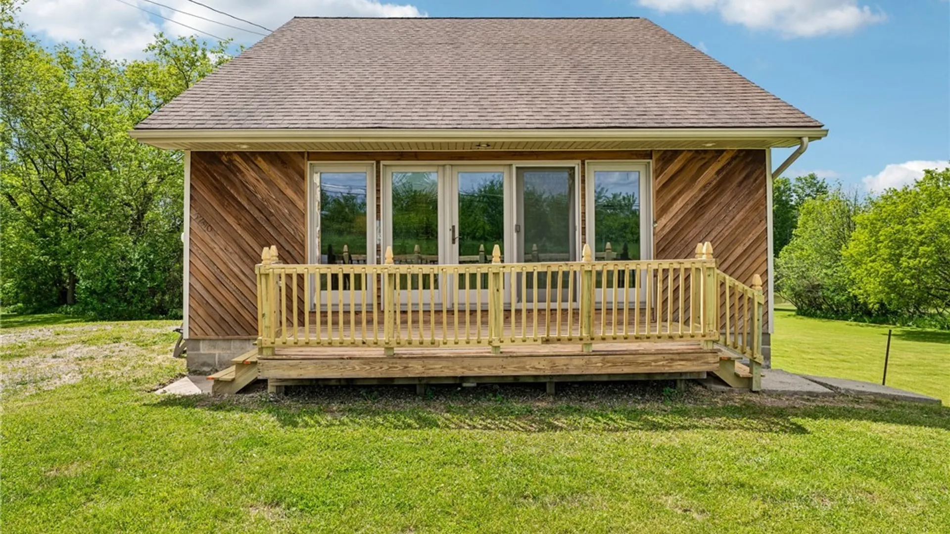 Property at 5290 Curriers Road, Java, NY 14009 2