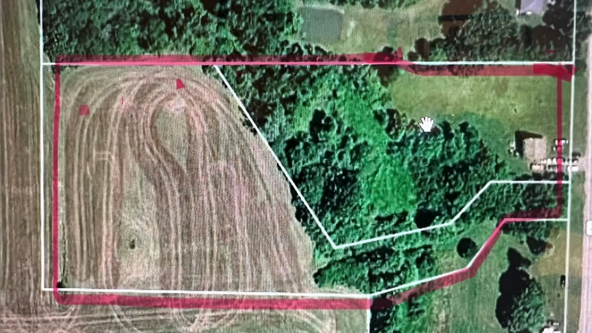 Property at 5290 Curriers Road, Java, NY 14009 27