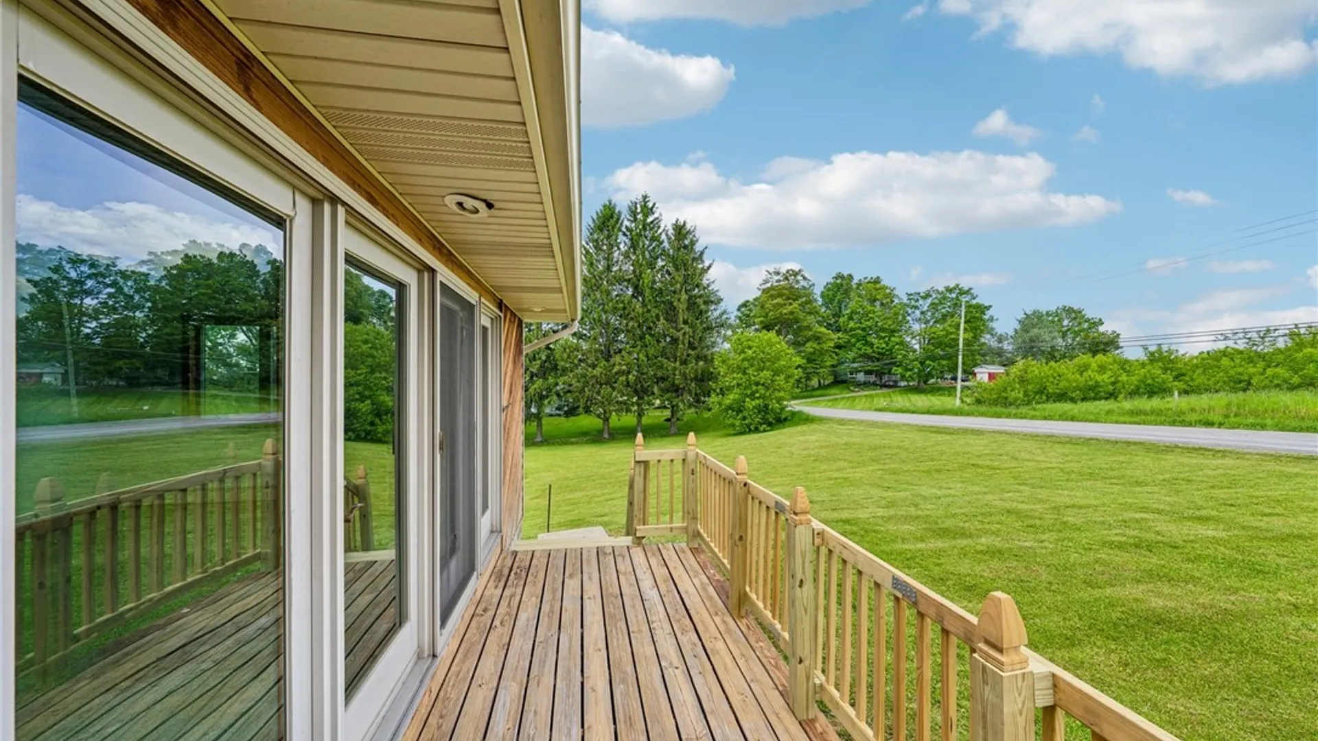 Property at 5290 Curriers Road, Java, NY 14009 3