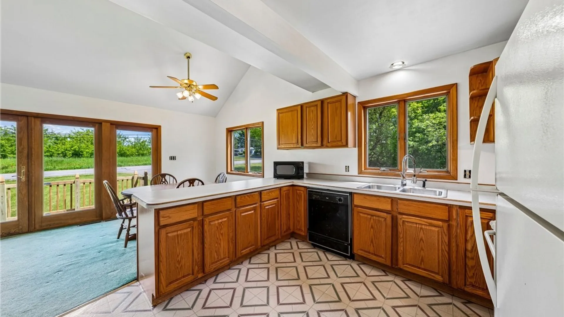 Property at 5290 Curriers Road, Java, NY 14009 4