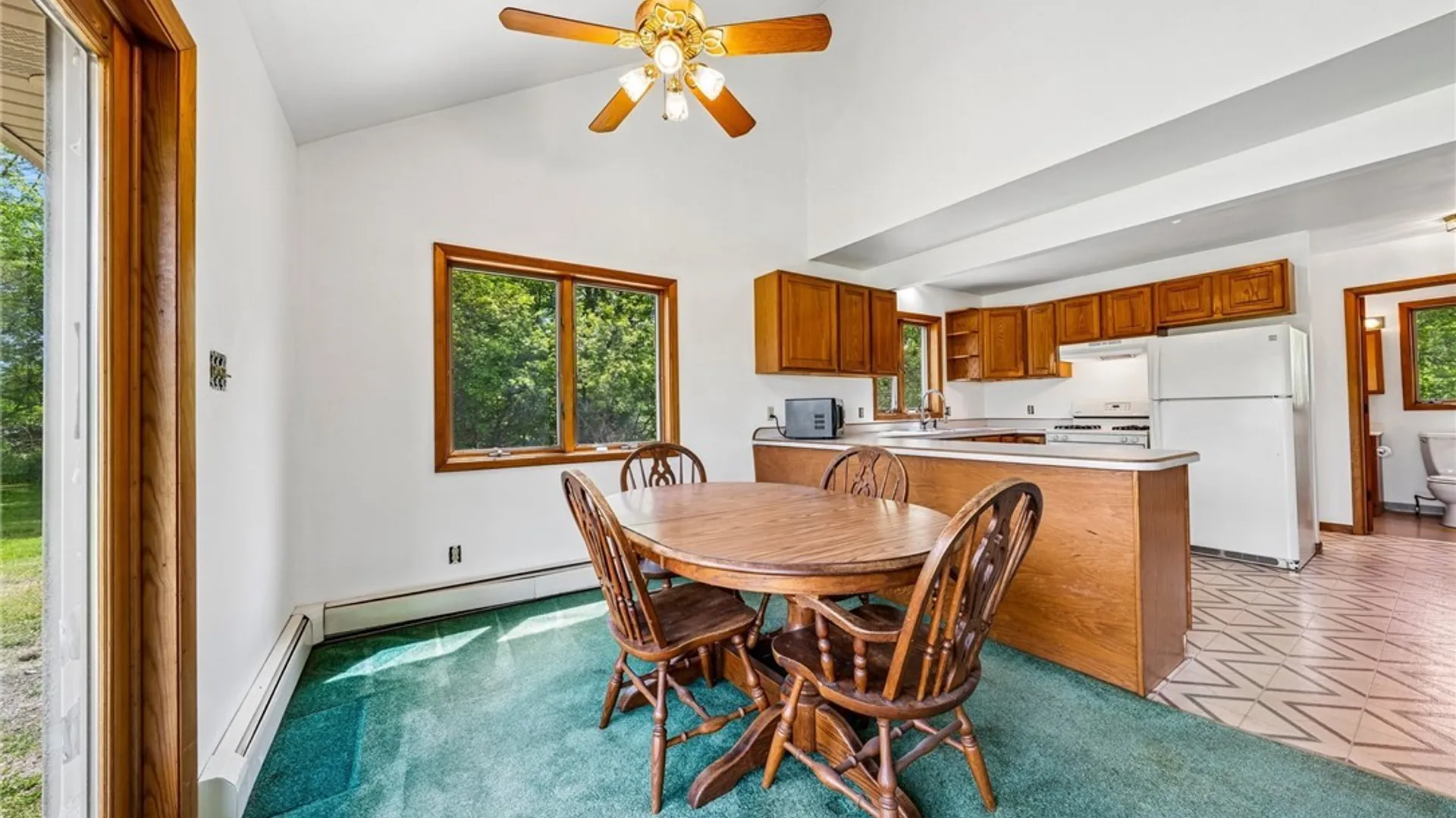 Property at 5290 Curriers Road, Java, NY 14009 9
