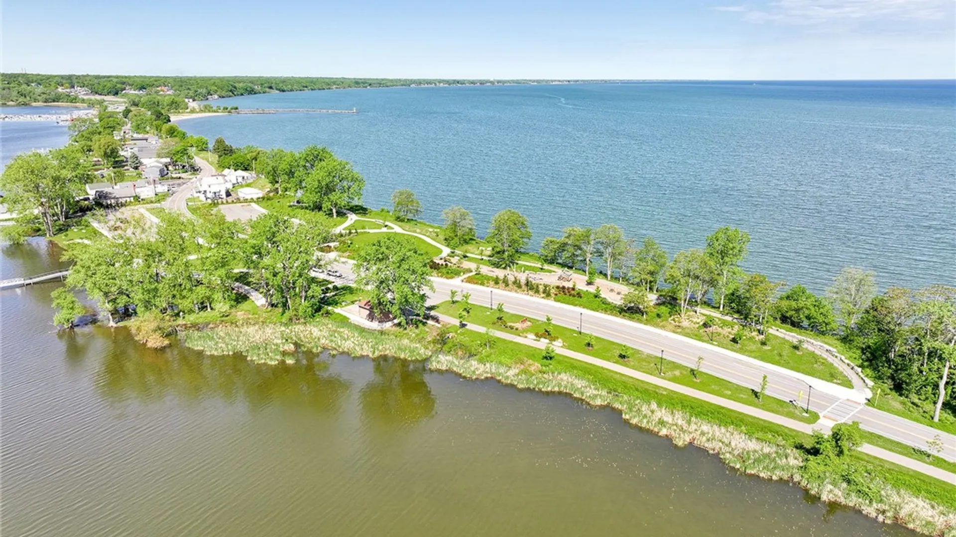 Property at 606 Bay Road, Webster, NY 14580 46