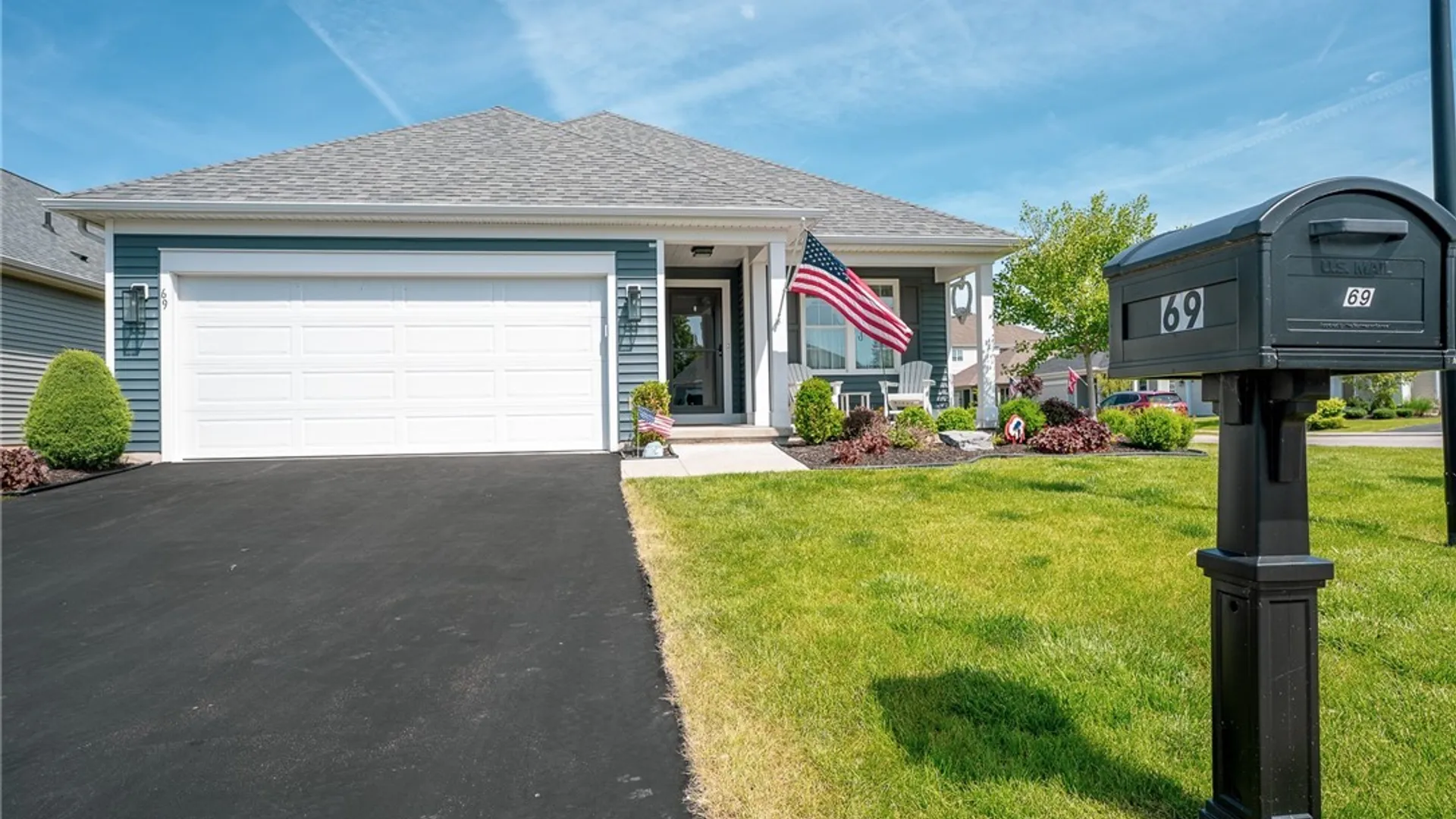 Property at 69 Grambo Drive, Lancaster, NY 14086 2