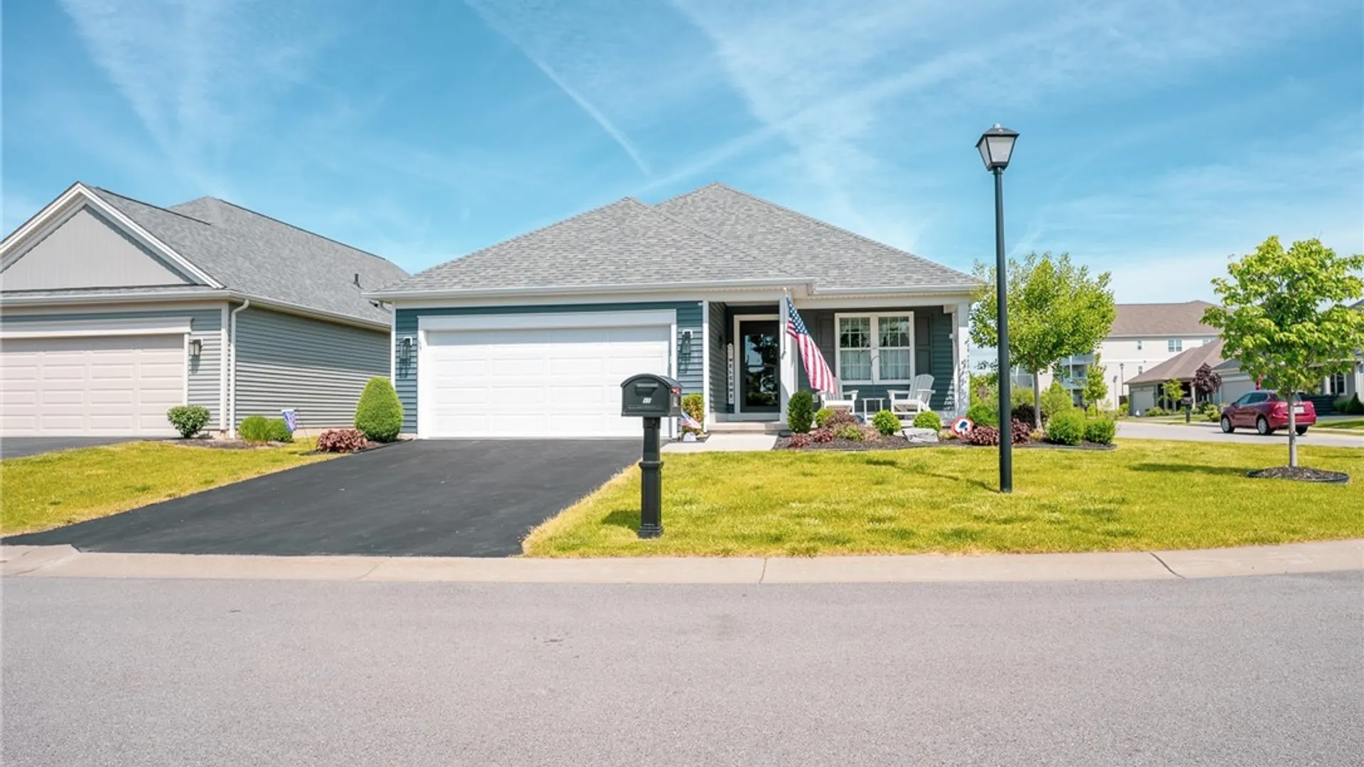 Property at 69 Grambo Drive, Lancaster, NY 14086 4