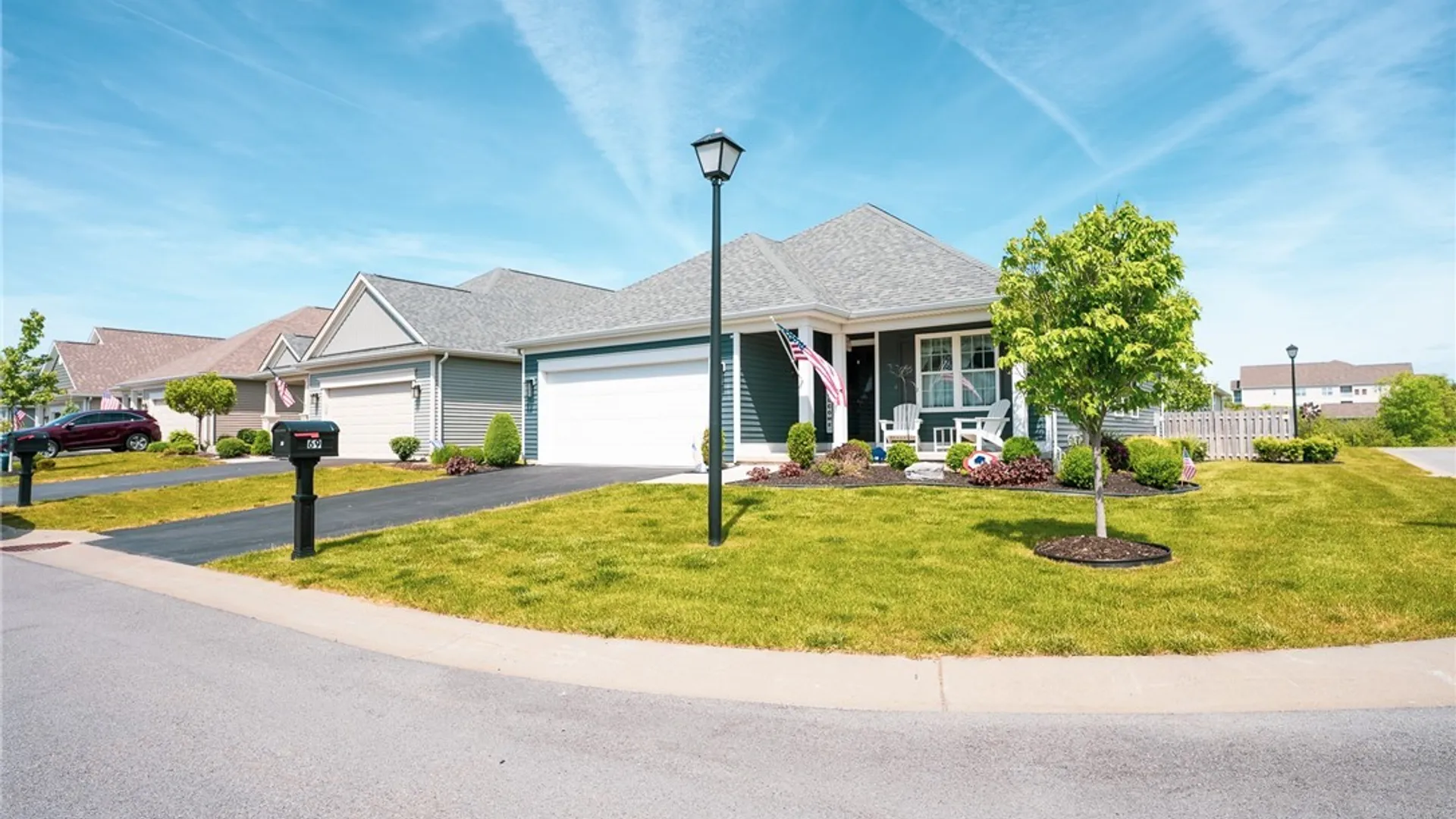 Property at 69 Grambo Drive, Lancaster, NY 14086 5