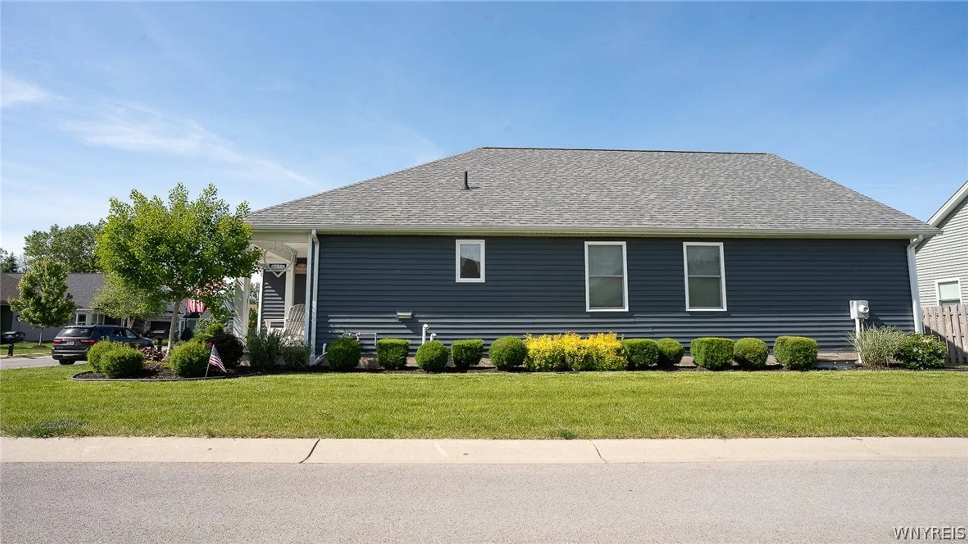 Property at 69 Grambo Drive, Lancaster, NY 14086 6