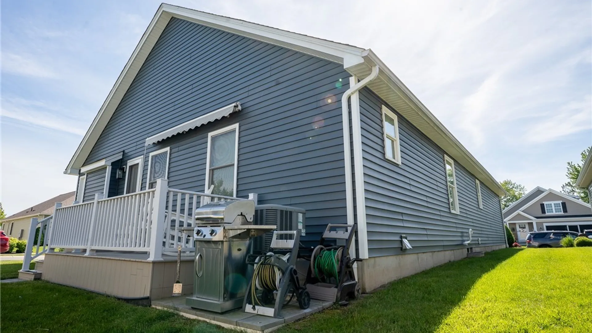 Property at 69 Grambo Drive, Lancaster, NY 14086 7