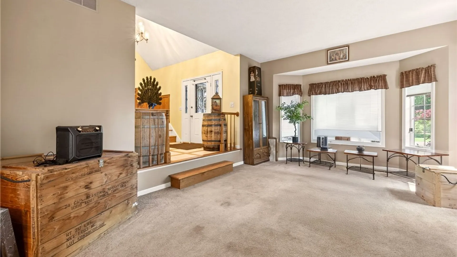 Property at 23 Deerborne Lane, Ogden, NY 14559 13