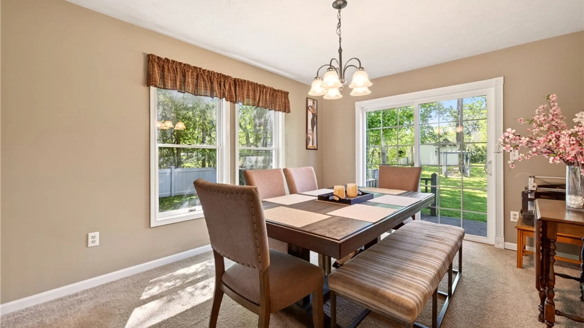Property at 23 Deerborne Lane, Ogden, NY 14559 14