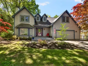 Property at 23 Deerborne Lane, Ogden, NY 14559