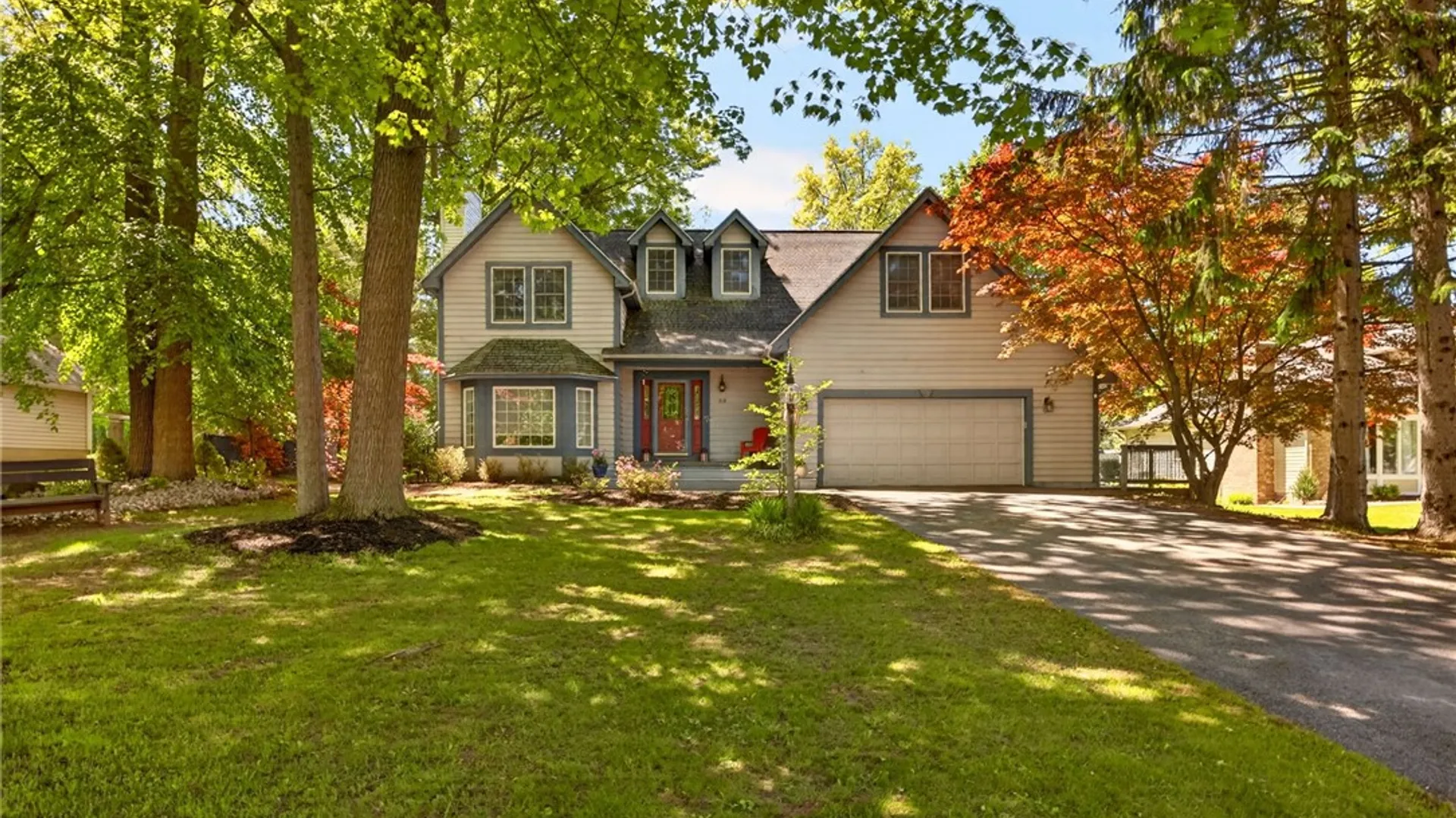 Property at 23 Deerborne Lane, Ogden, NY 14559 2