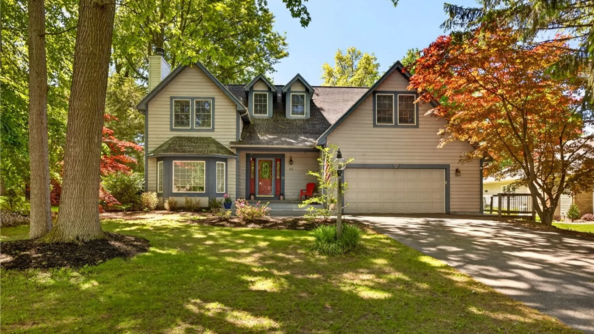 Property at 23 Deerborne Lane, Ogden, NY 14559 3