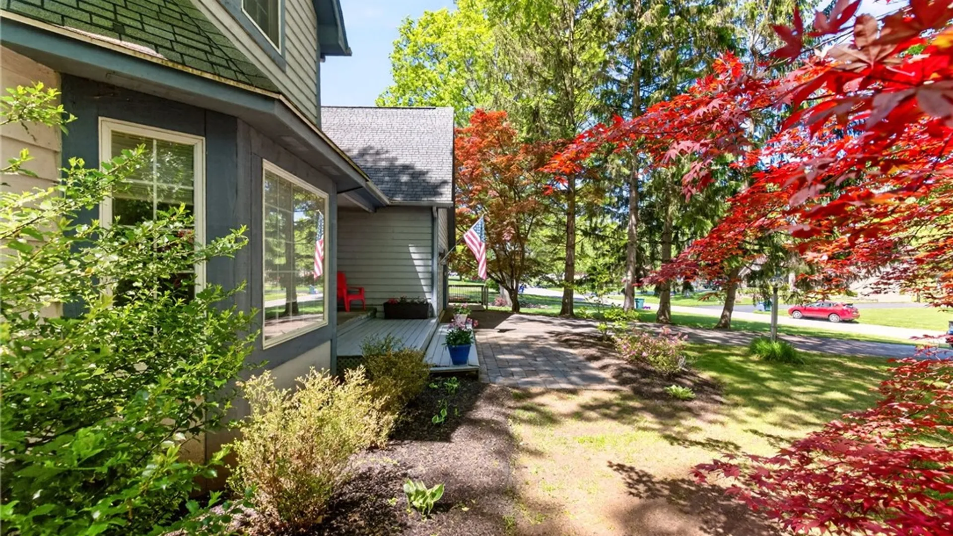 Property at 23 Deerborne Lane, Ogden, NY 14559 4
