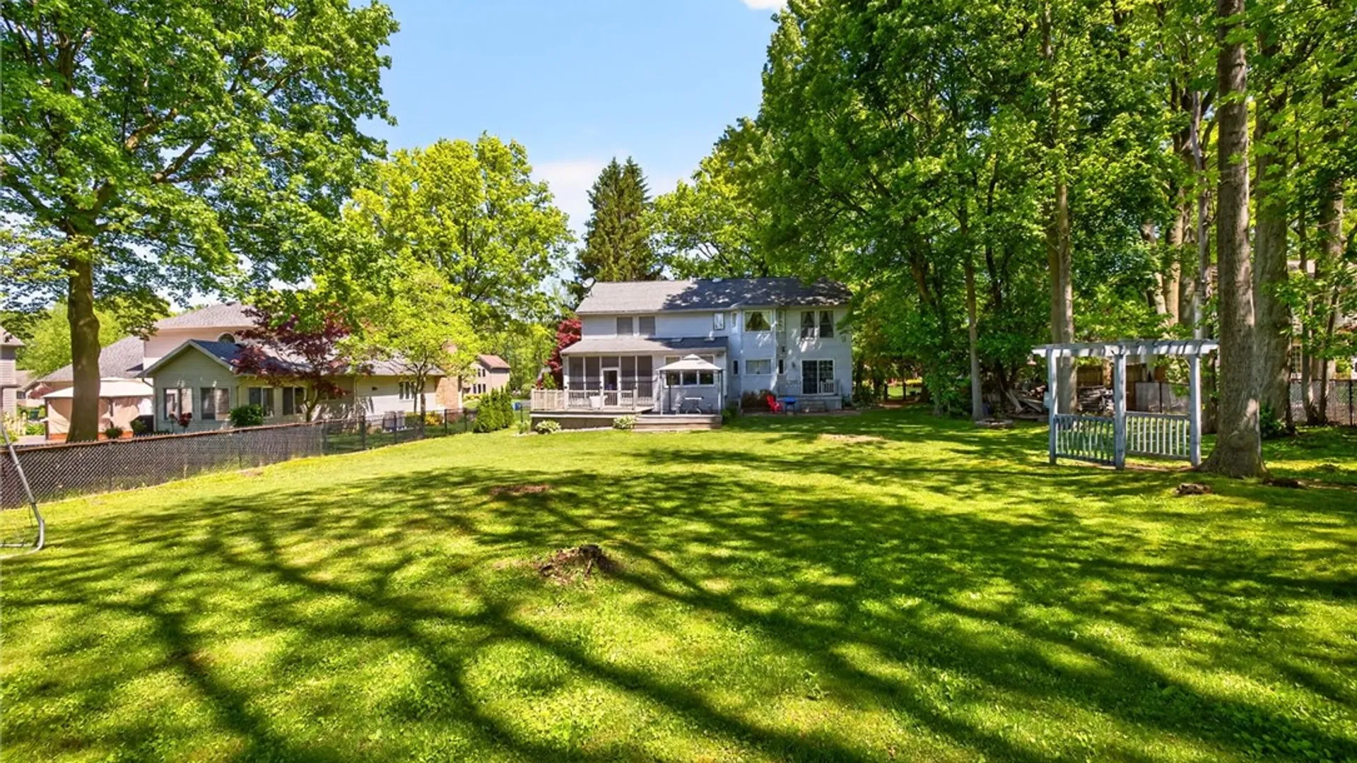 Property at 23 Deerborne Lane, Ogden, NY 14559 41