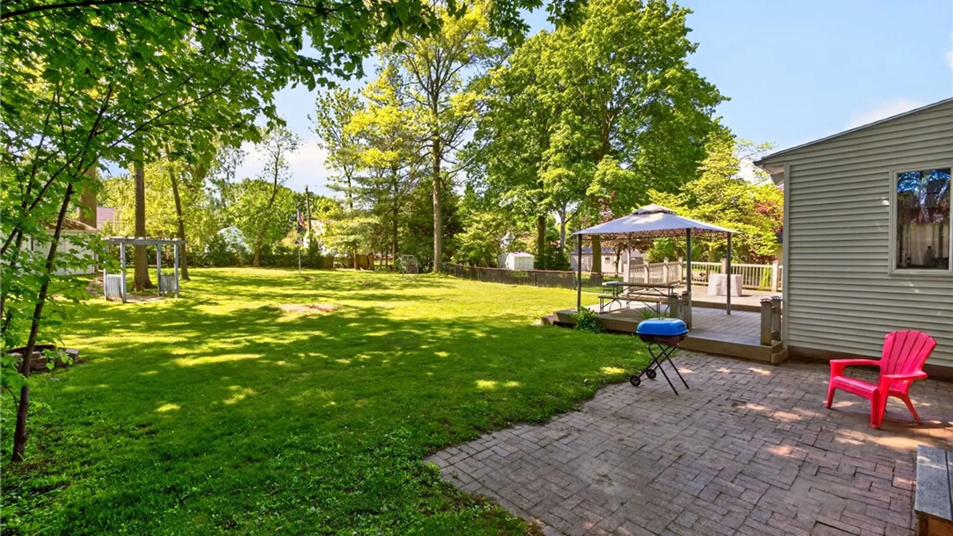 Property at 23 Deerborne Lane, Ogden, NY 14559 45