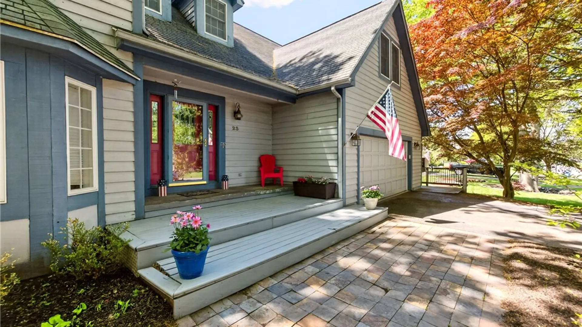 Property at 23 Deerborne Lane, Ogden, NY 14559 5