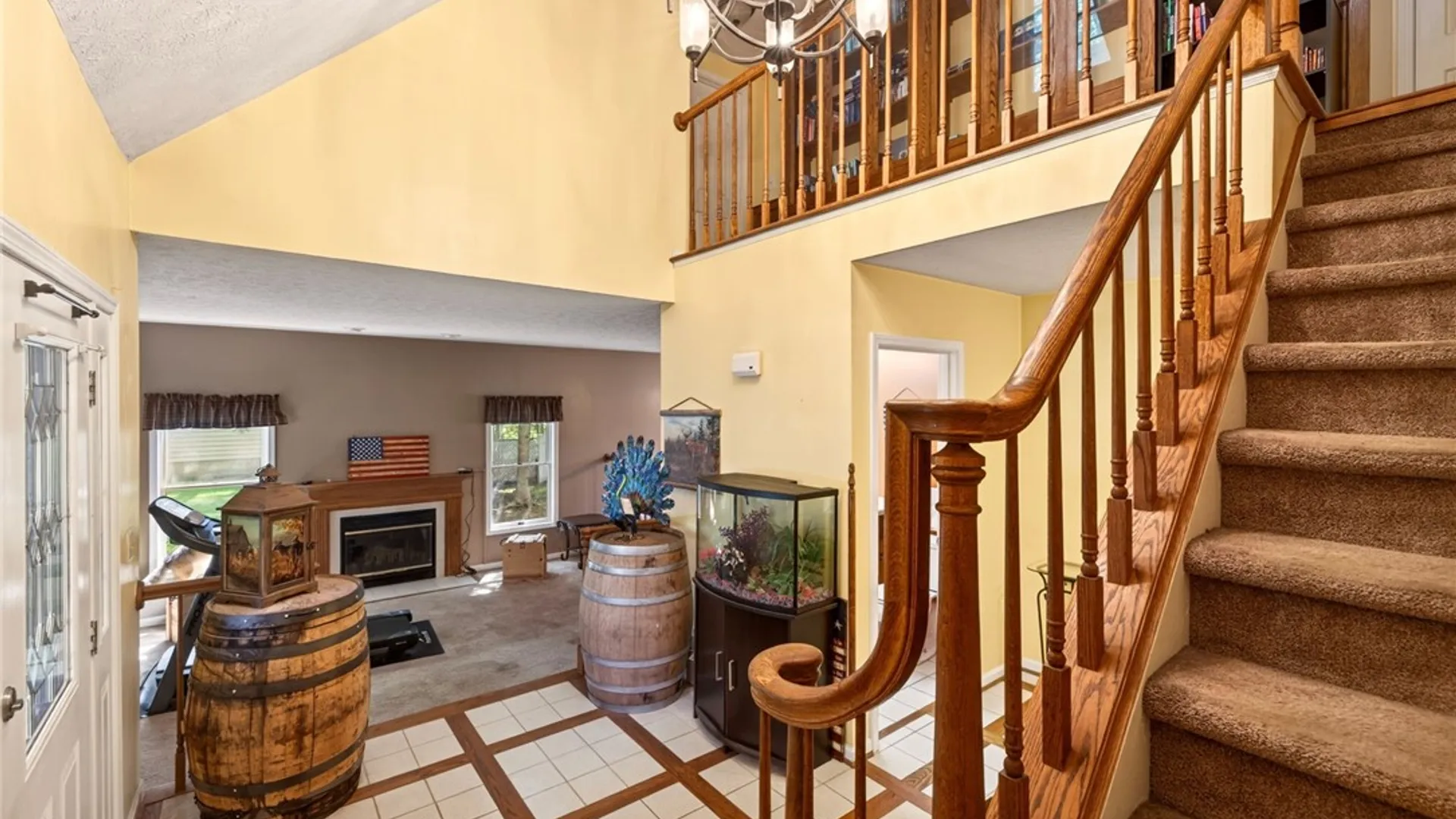 Property at 23 Deerborne Lane, Ogden, NY 14559 6