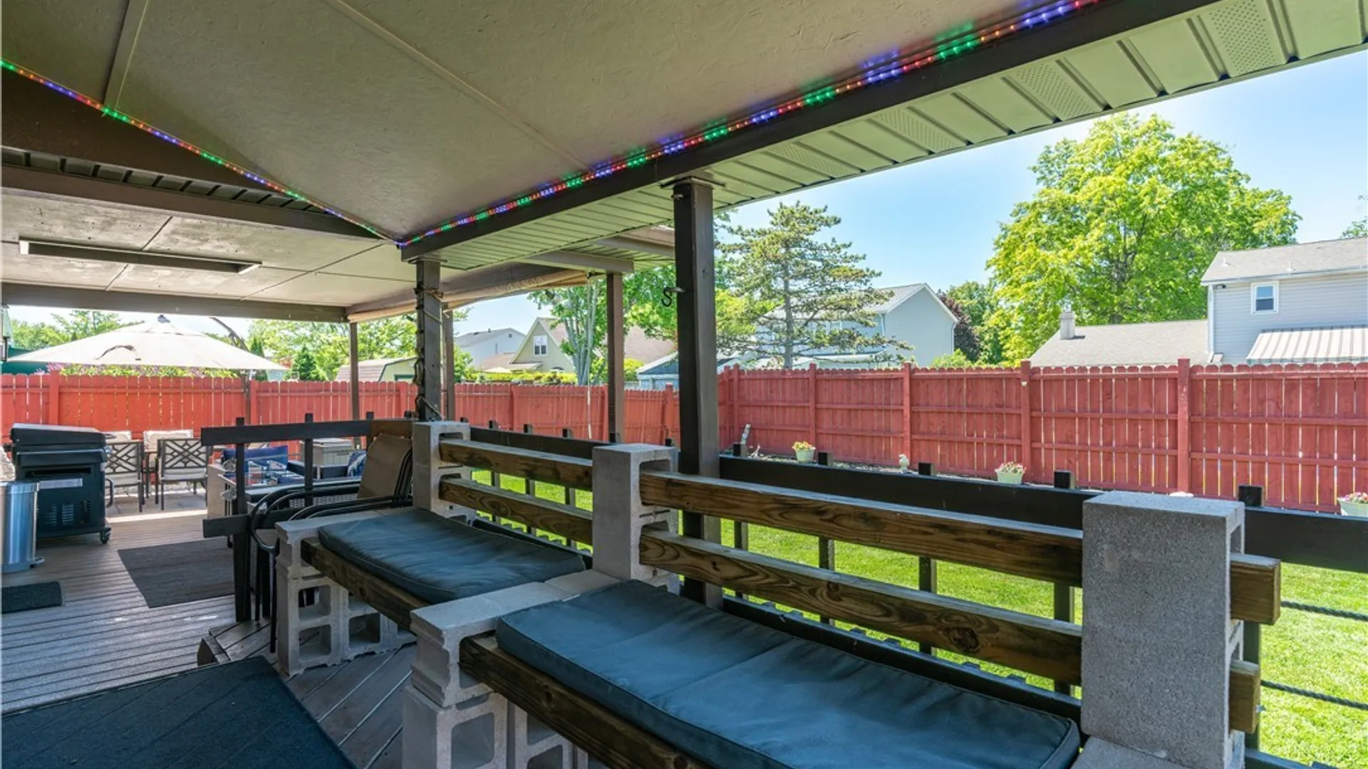 Property at 3726 Breckenridge Road, Hamburg, NY 14075 36