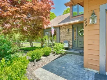399 Thrushwood Lane, Webster, NY 14580