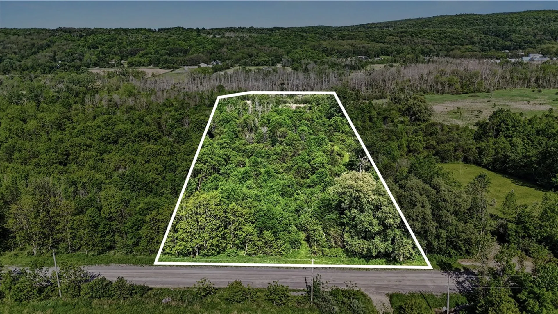 Property at Case Road, Bristol, NY 14424 2