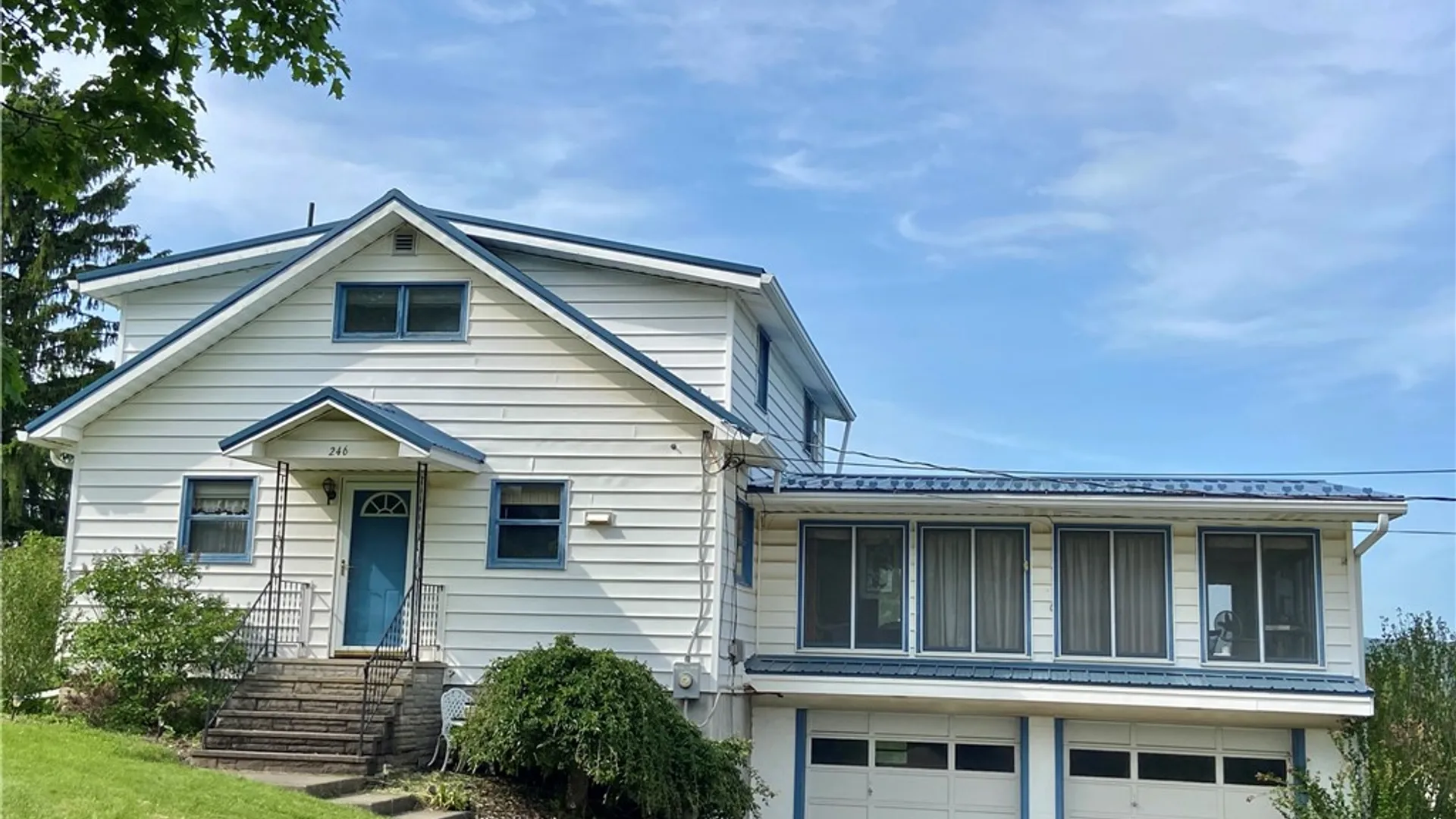 Property at 246 Lee Road, Reading, NY 14891 2