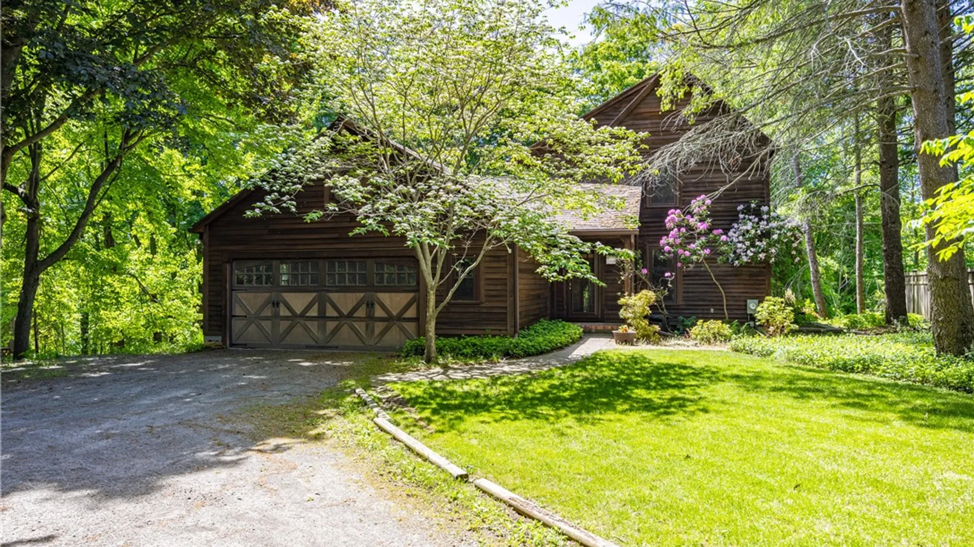 Property at 87 Loch Revan Heights, Irondequoit, NY 14617 2